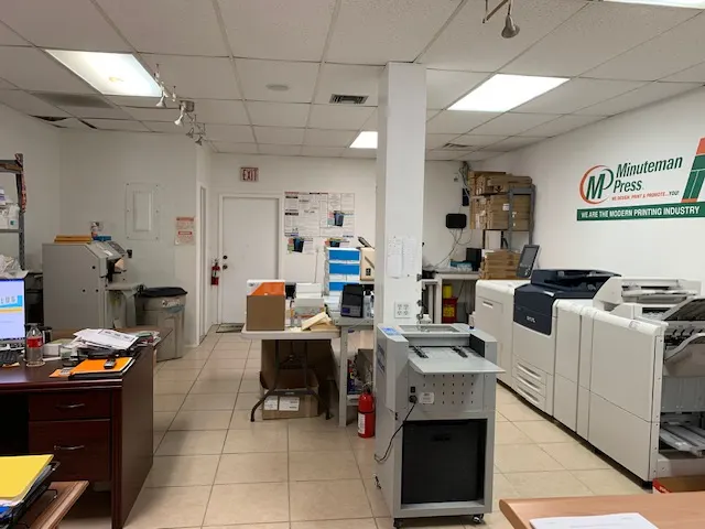 Cape Coral Minuteman Press – photo 3