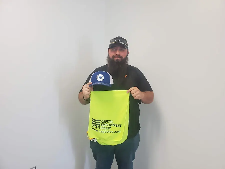 Capital Employment Group