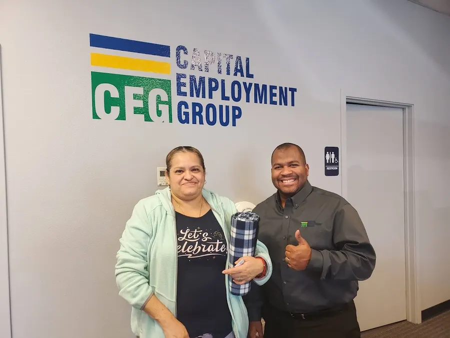 Capital Employment Group – photo 2