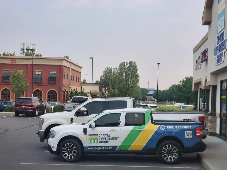 Capital Employment Group – photo 3