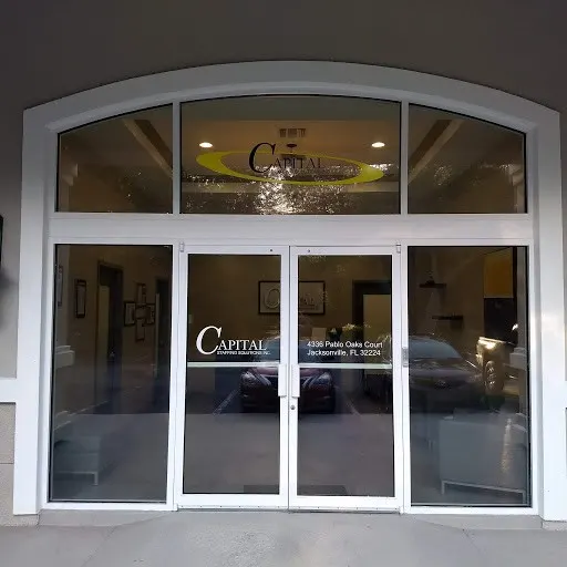 Capital Staffing Solutions, Inc.