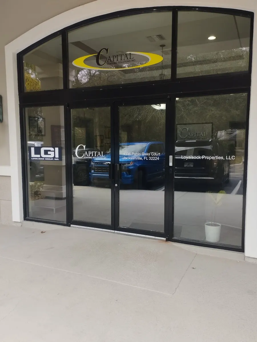 Capital Staffing Solutions, Inc. – photo 2