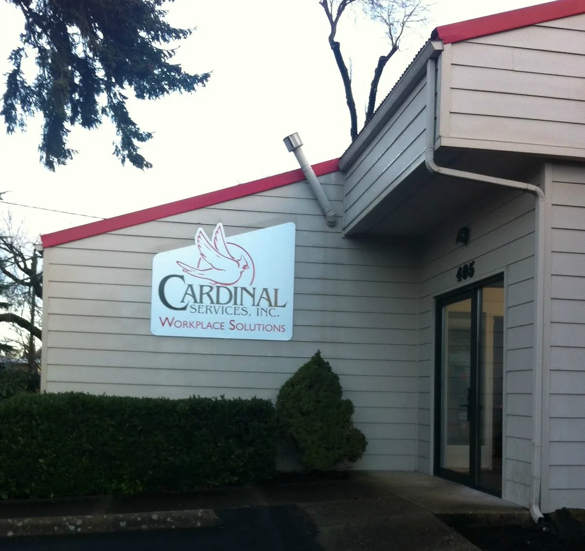 Cardinal Services, Inc.