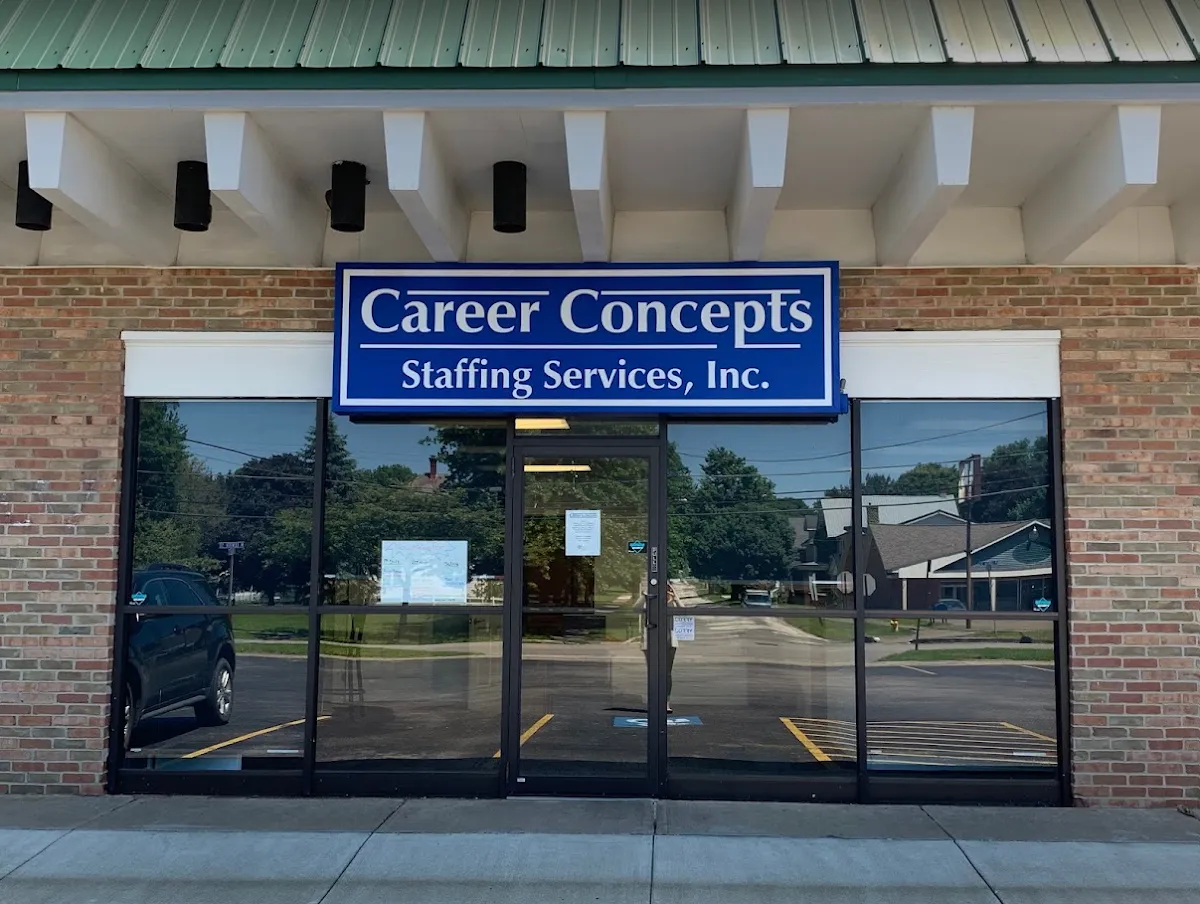 Career Concepts Staffing Services
