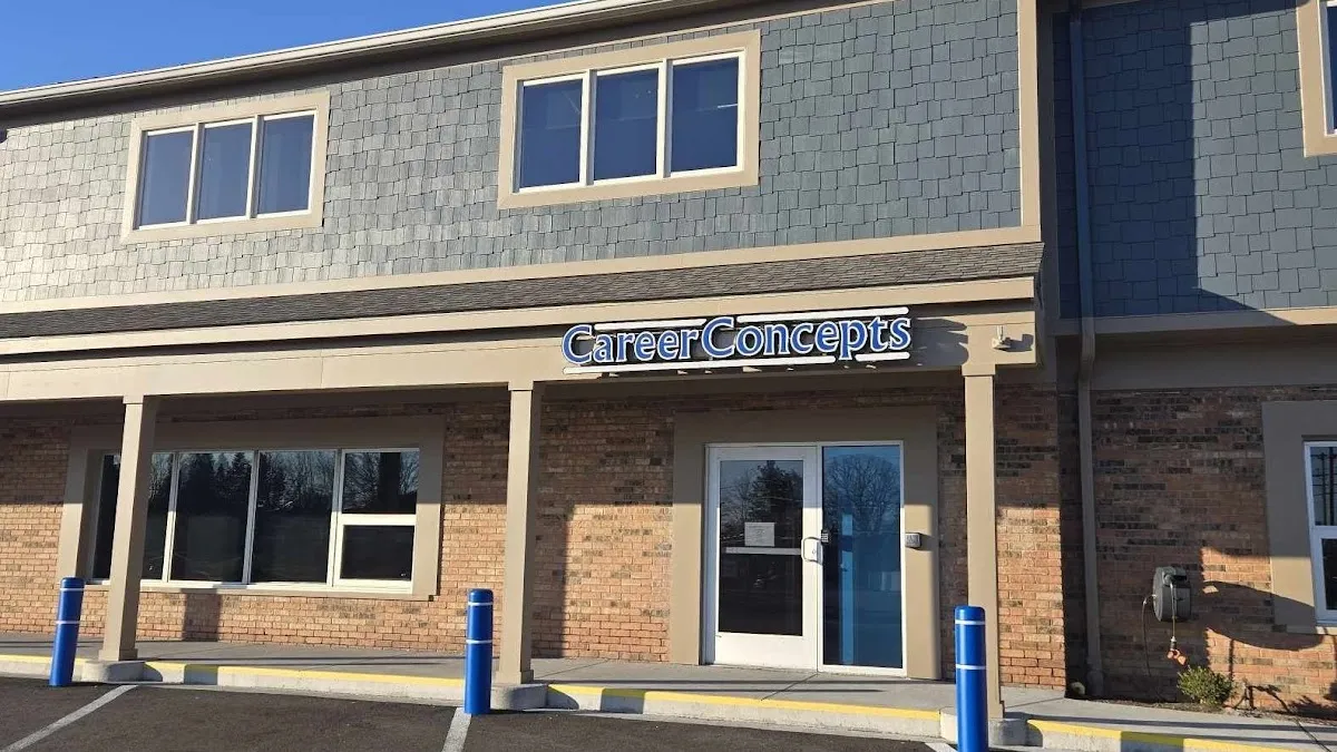 Career Concepts Staffing Services