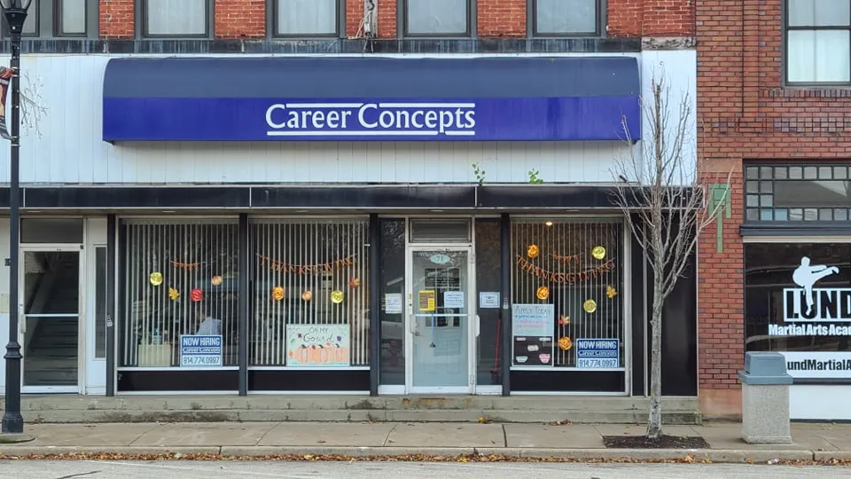 Career Concepts Staffing Services