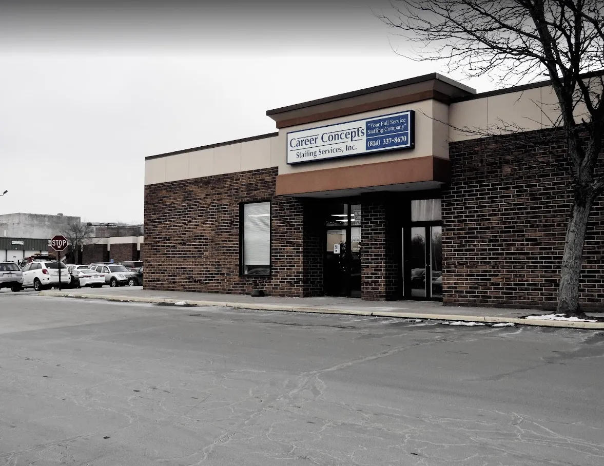 Career Concepts Staffing Services – photo 1