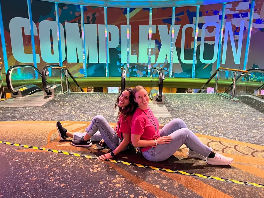 Career Group Events – photo 3