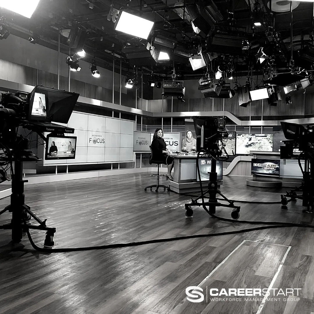 Career Start Staffing