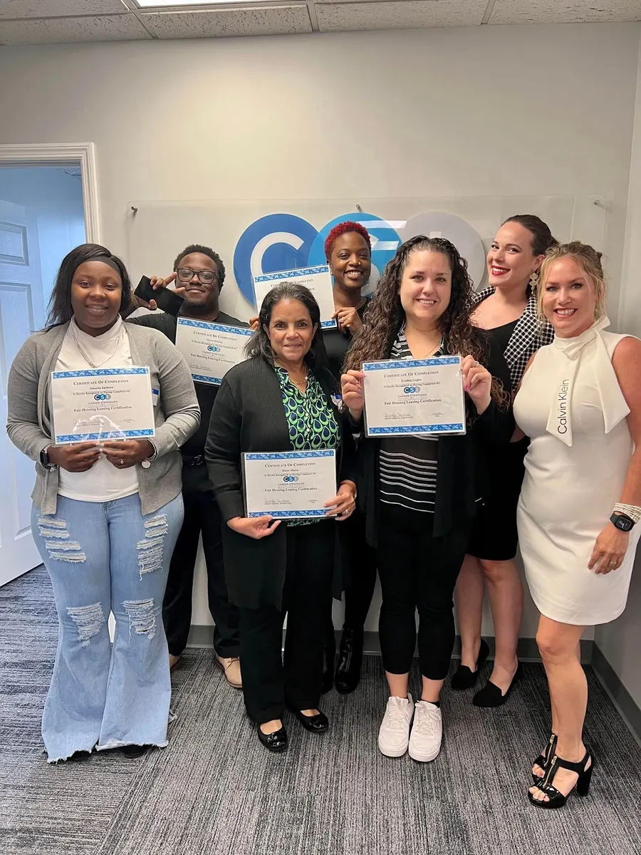 Career Strategies Inc – photo 2