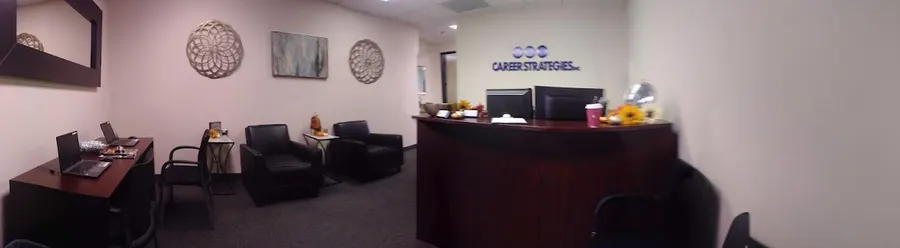 Career Strategies Inc – photo 3