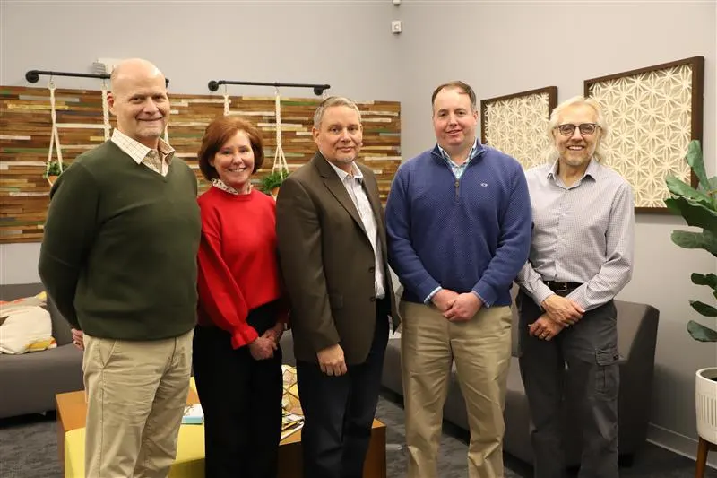 Career Transitions – photo 2