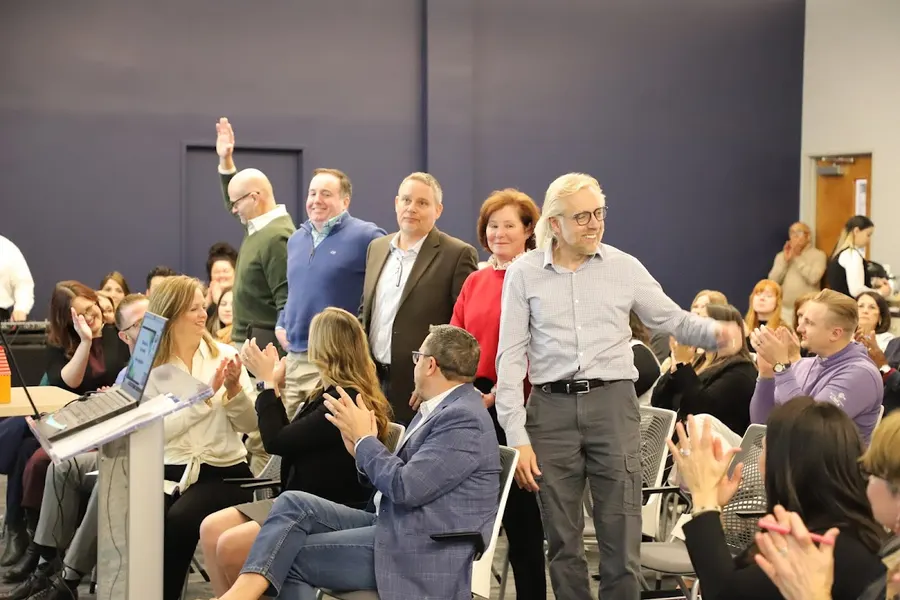 Career Transitions – photo 3