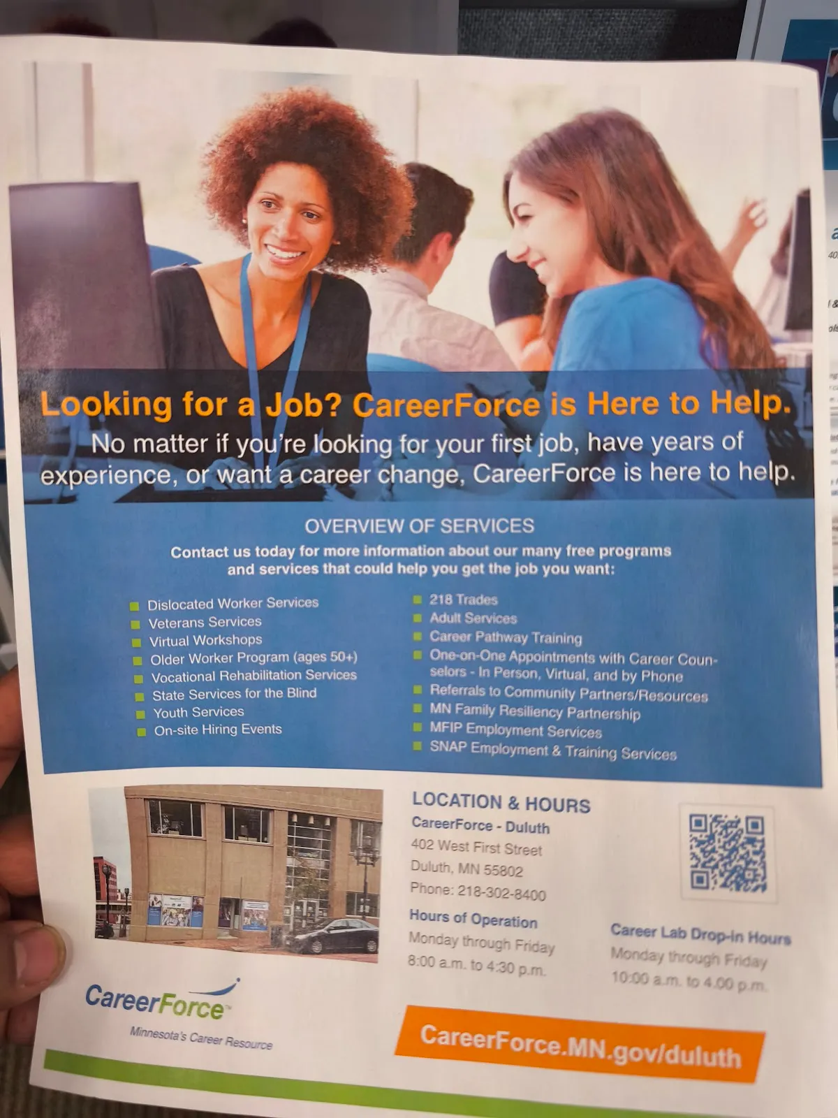 CareerForce