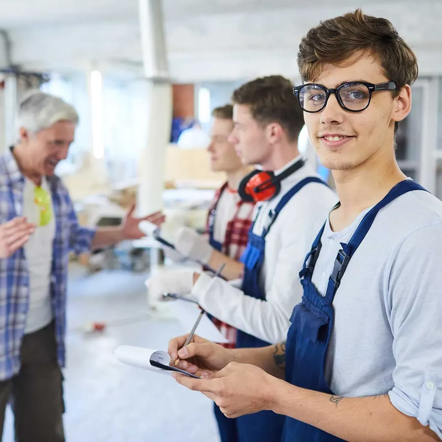 CareerPoint – photo 2