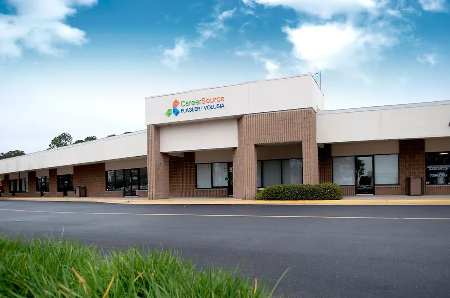 CareerSource Brevard Flagler Volusia