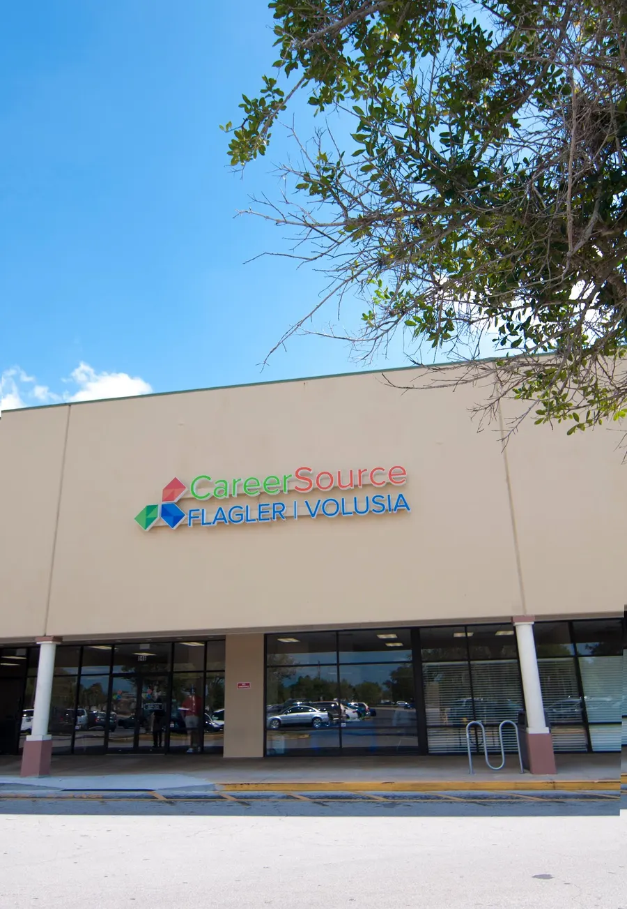 CareerSource Brevard Flagler Volusia