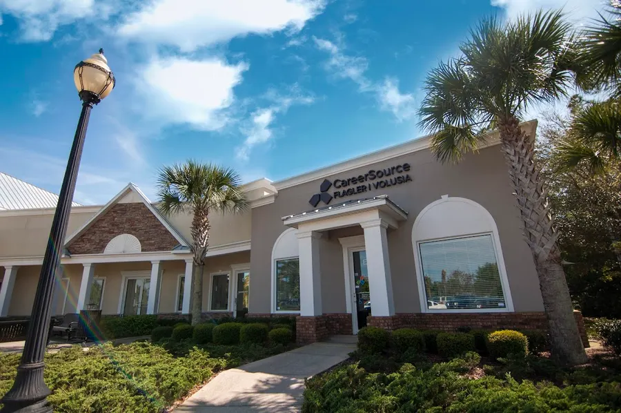 CareerSource Brevard Flagler Volusia