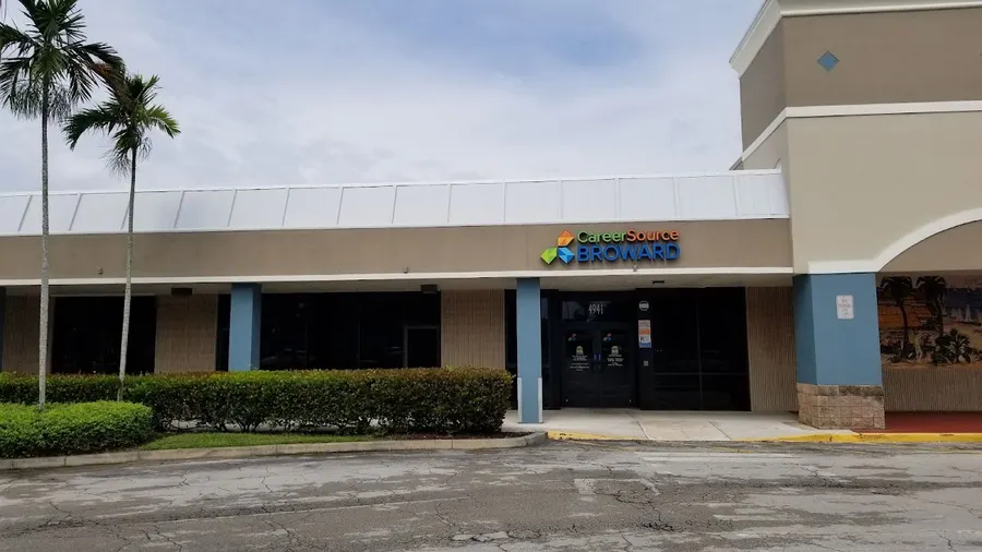 CareerSource Broward