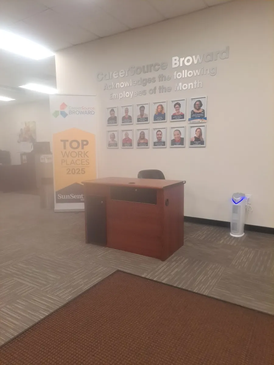 CareerSource Broward – photo 2