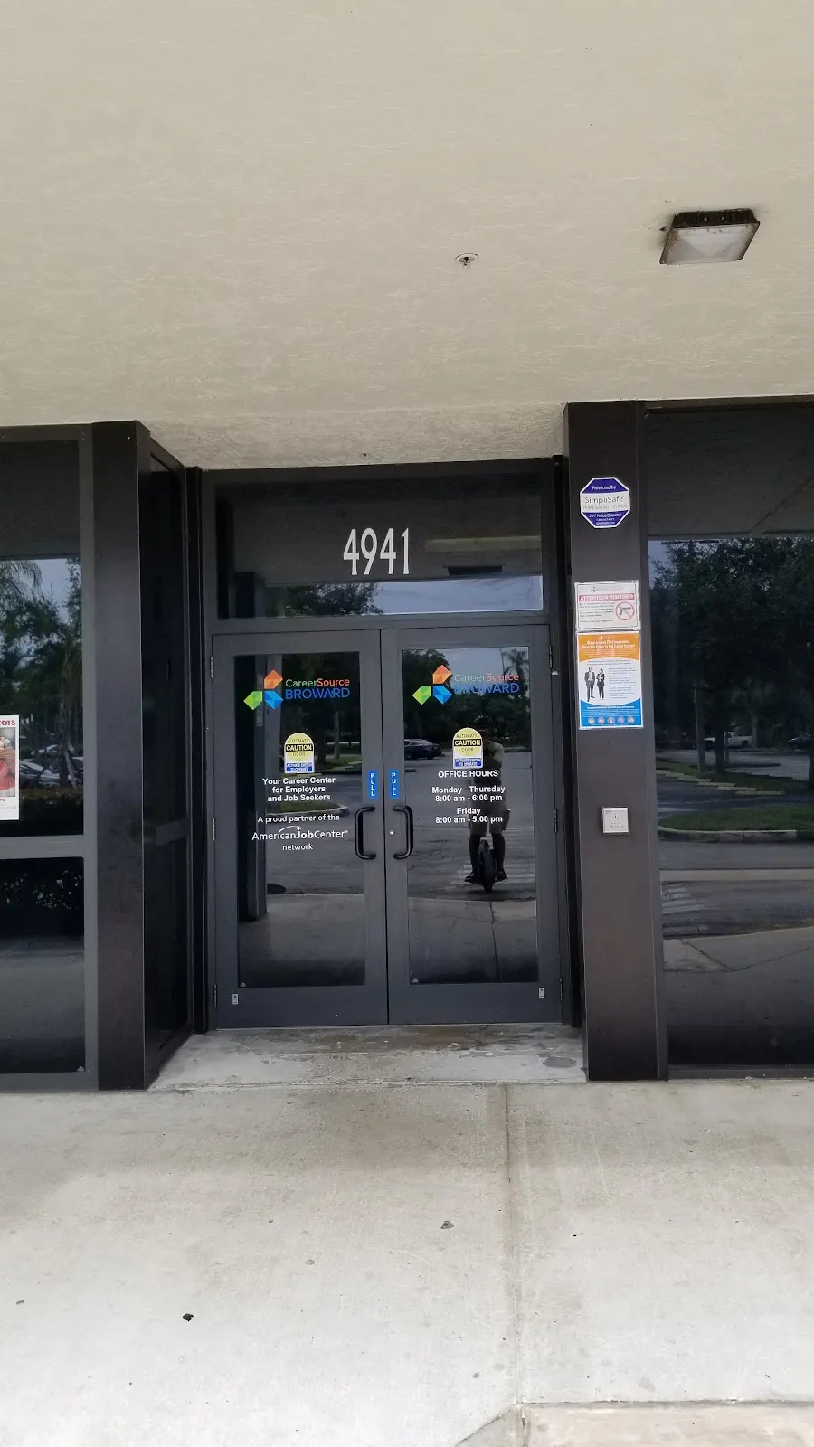 CareerSource Broward – photo 3