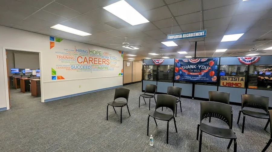 CareerSource Broward