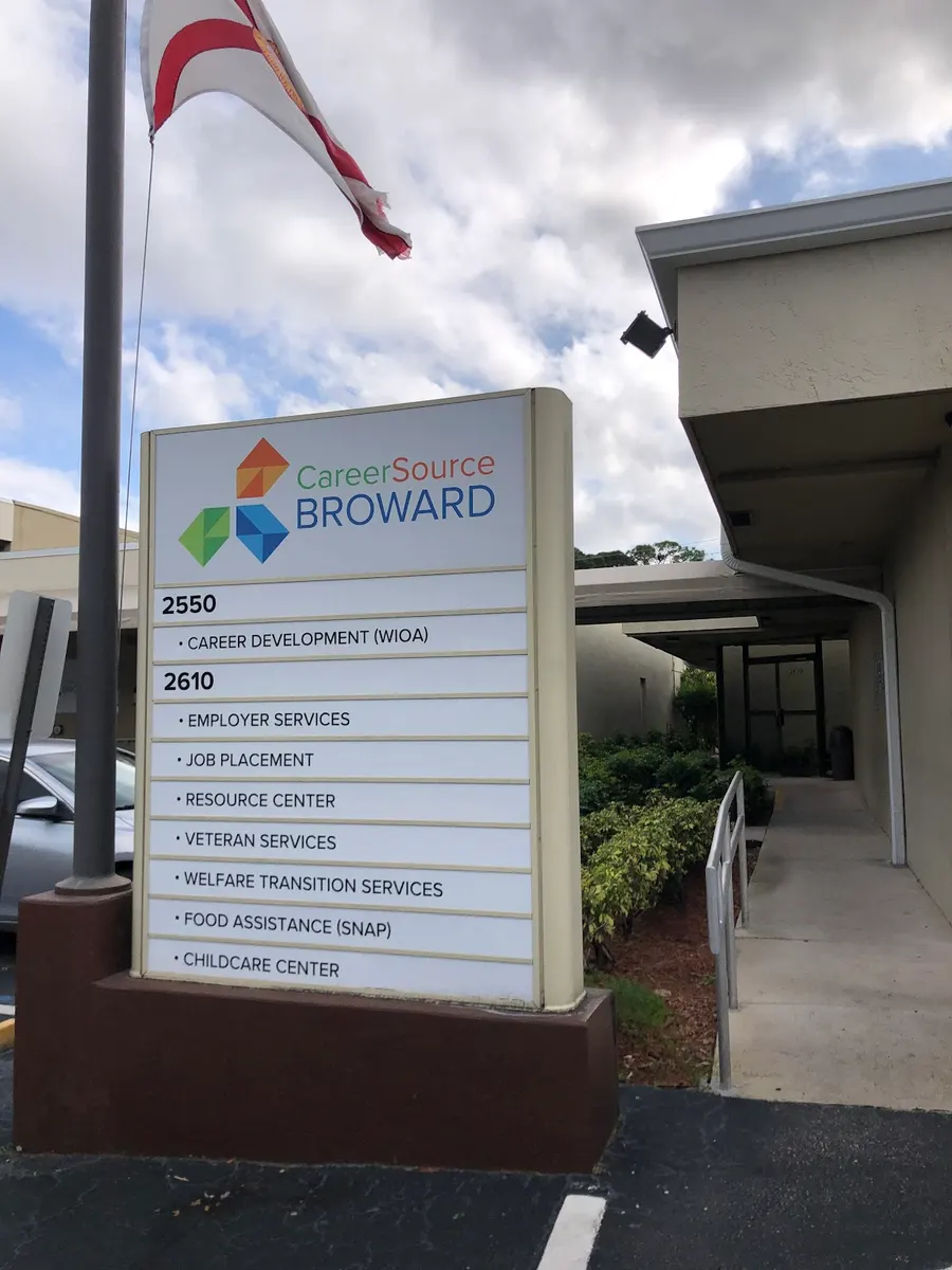 CareerSource Broward – photo 1