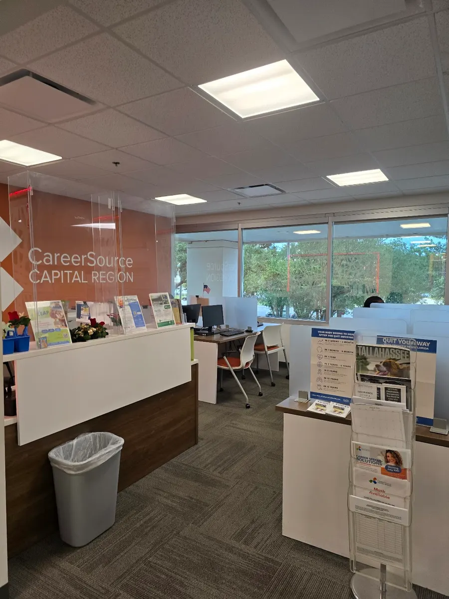 CareerSource Capital Region