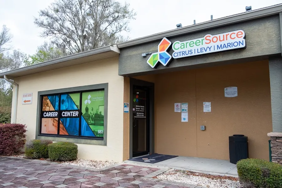 CareerSource Citrus Levy Marion – photo 3