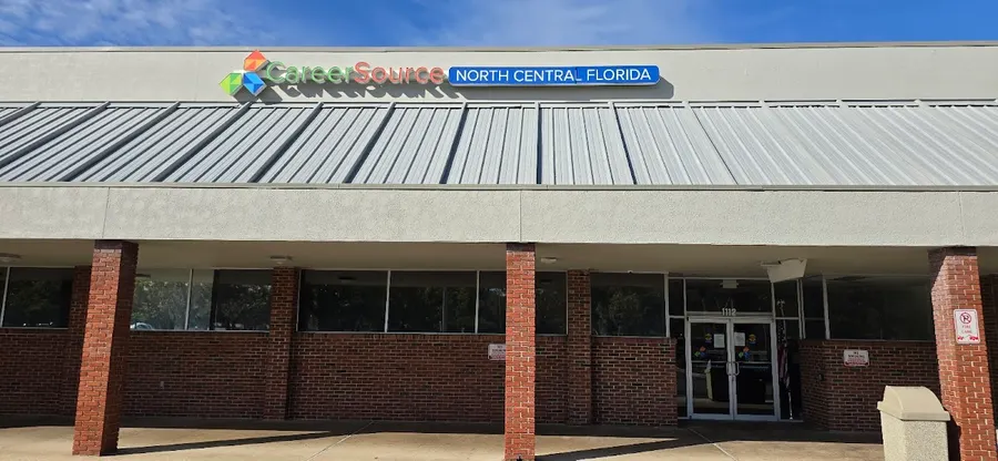 CareerSource North Central Florida
