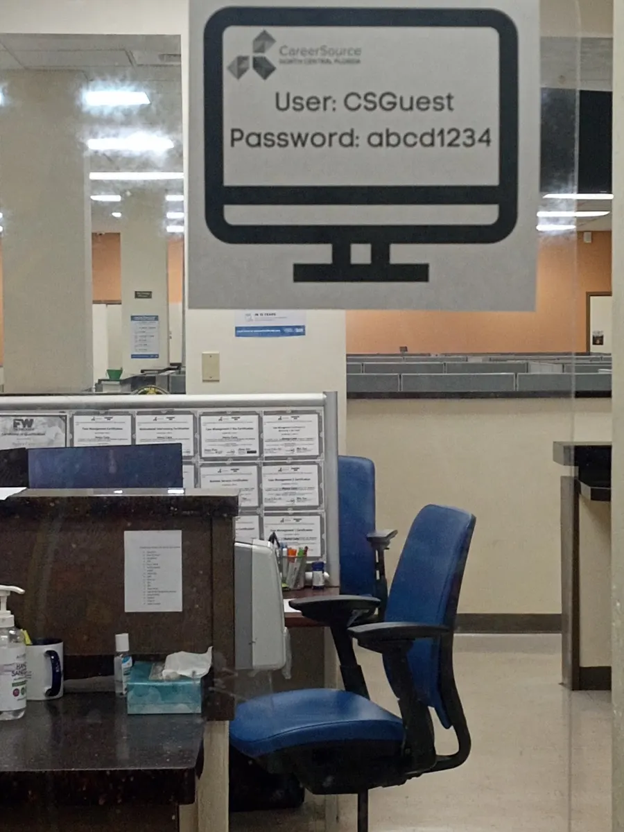 CareerSource North Central Florida – photo 3