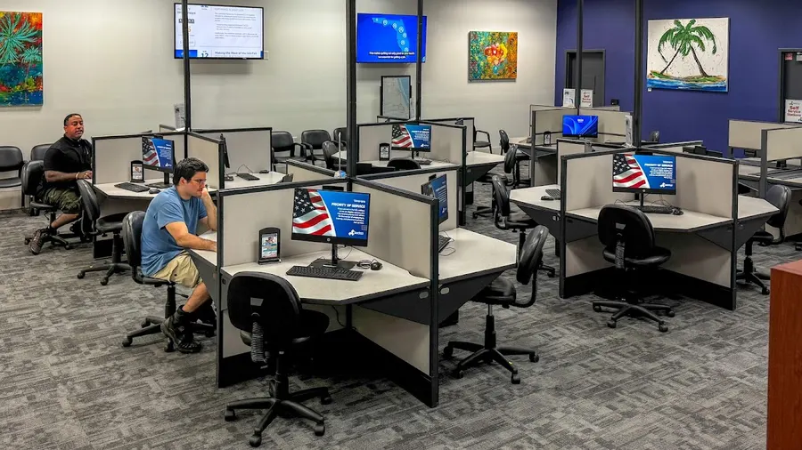 CareerSource Research Coast – photo 1