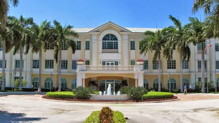 CareersUSA National Headquarters