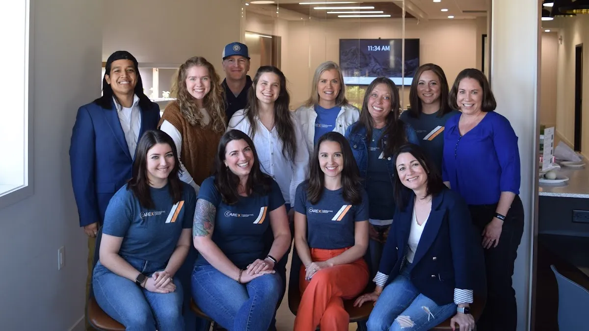 Carex Consulting Group