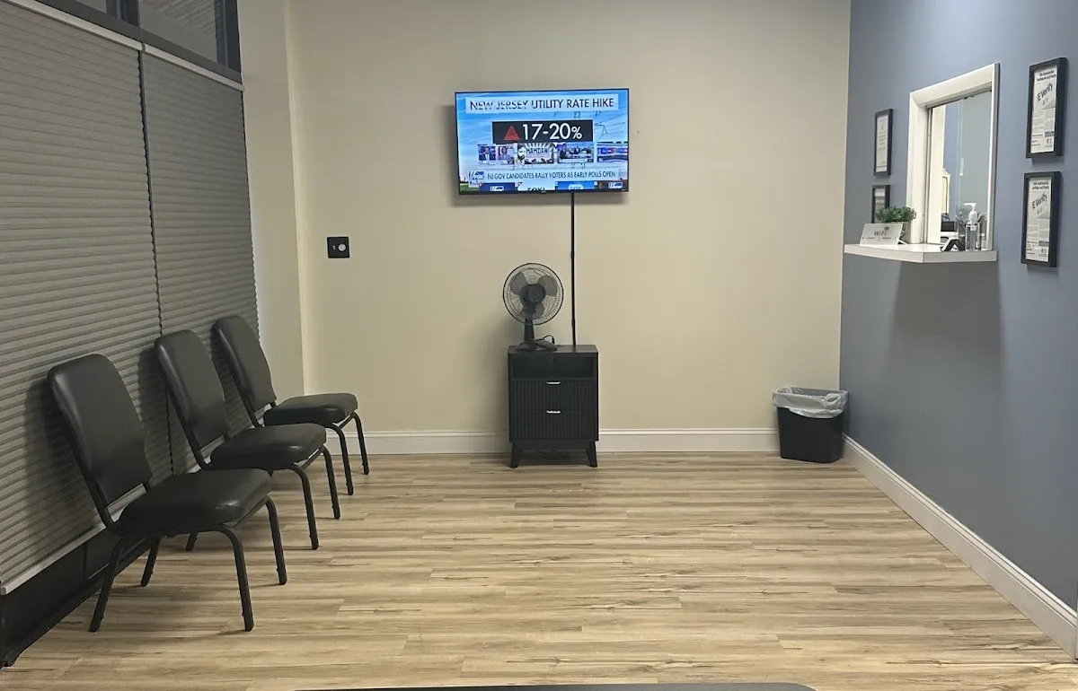 Carolina Industrial Staffing