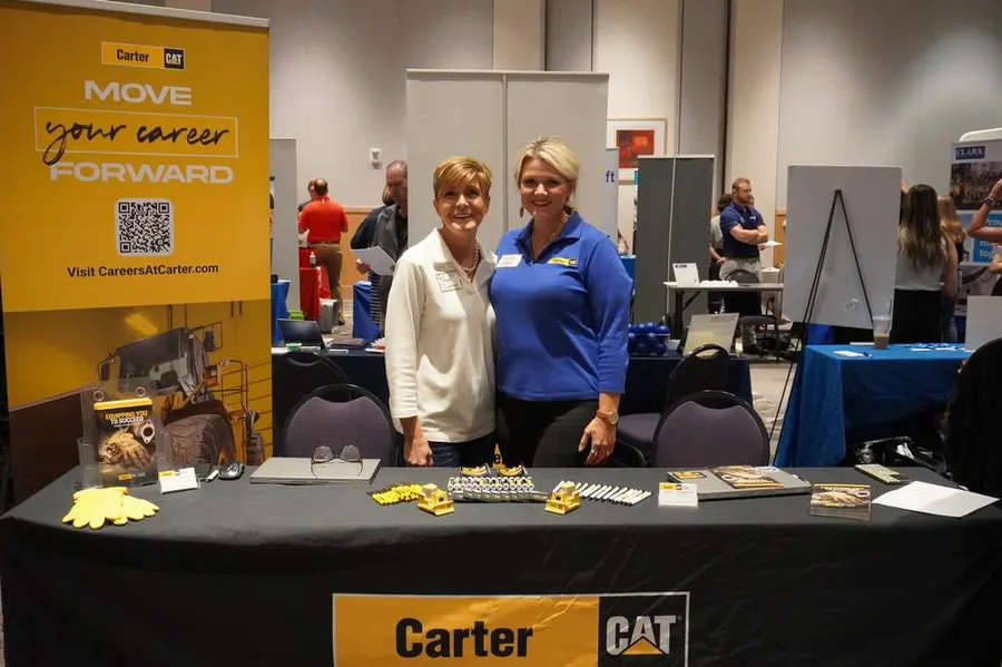 Carter Recruiting Agency