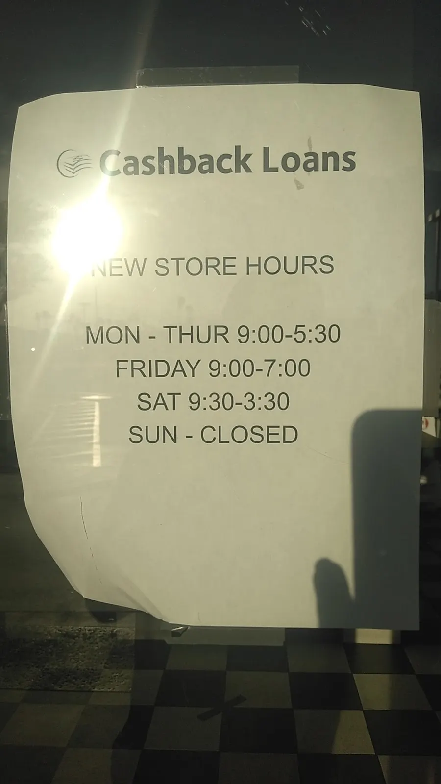 Cashback Loans – photo 2