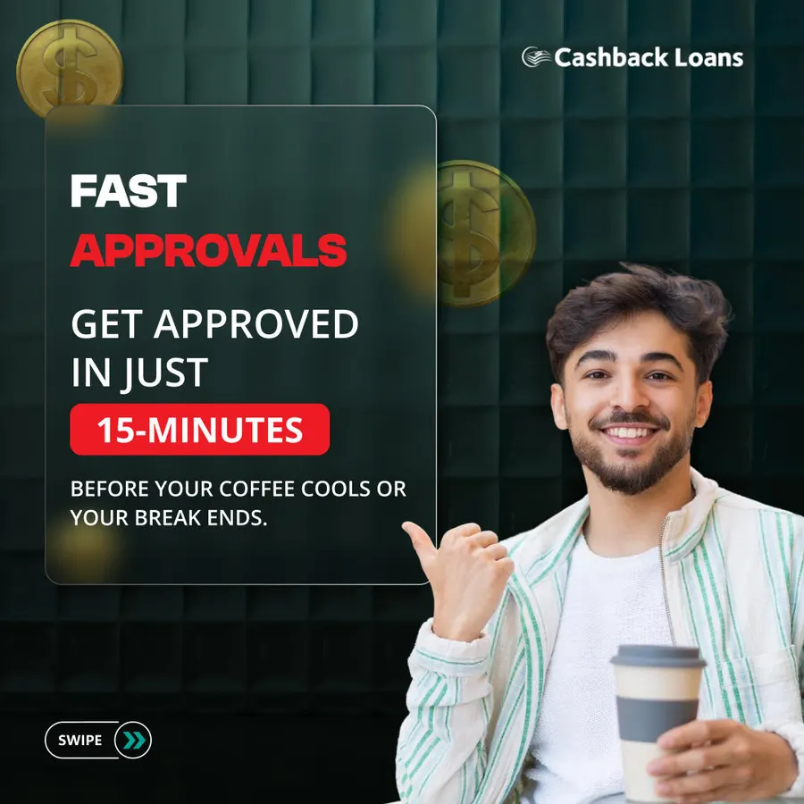 Cashback Loans – photo 3