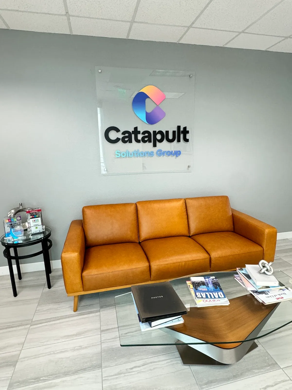 Catapult Solutions Group