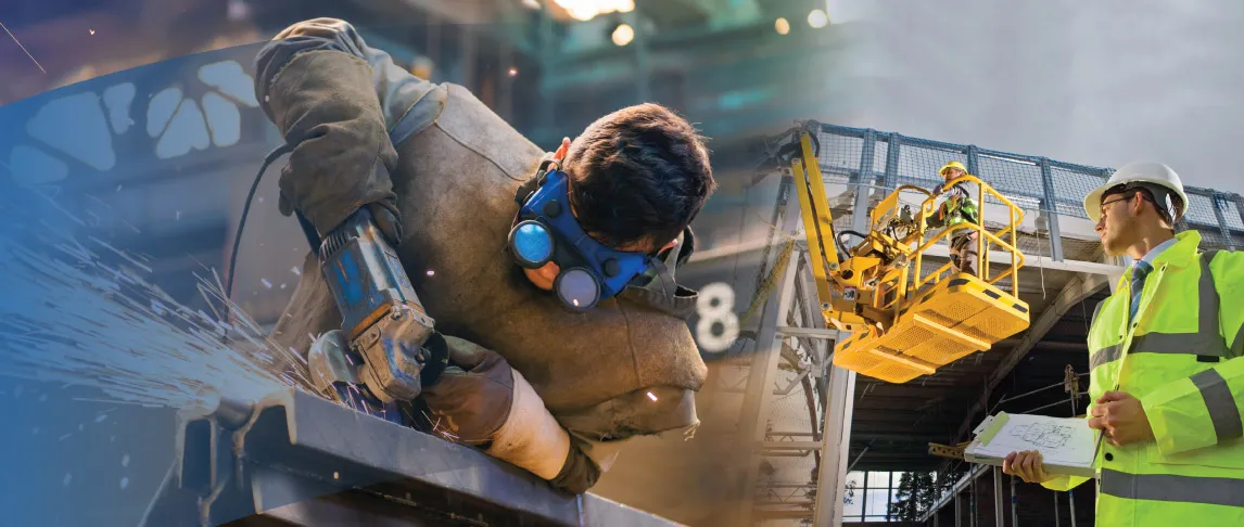 CCS Construction Staffing