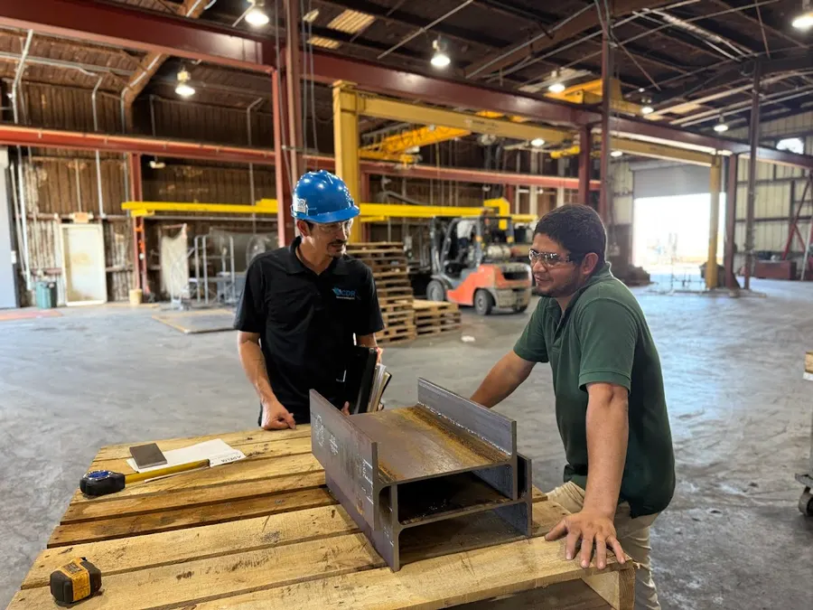 C.D.R. General Services – photo 2