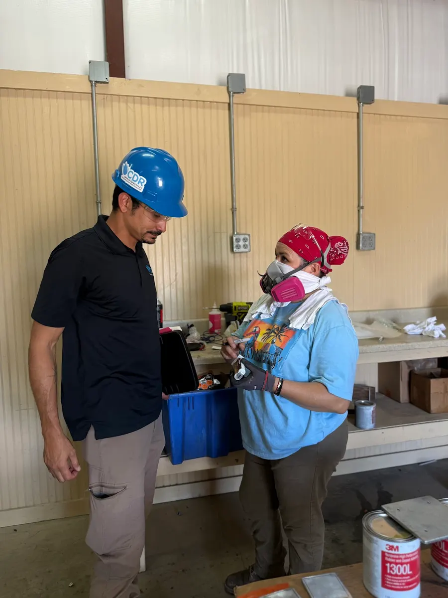 C.D.R. General Services – photo 3