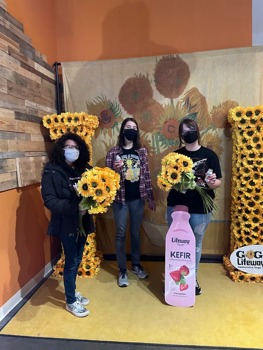 CEA Staffing – photo 3