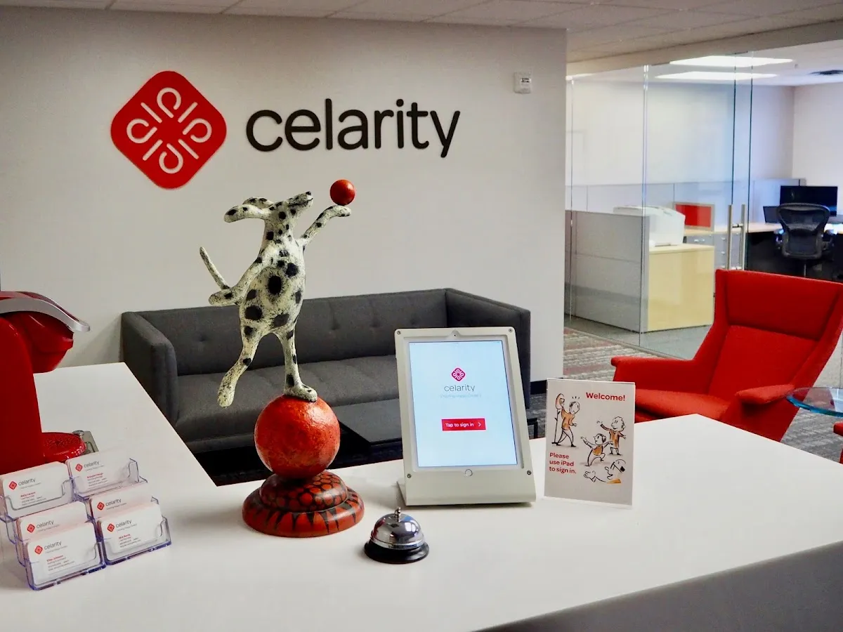 Celarity
