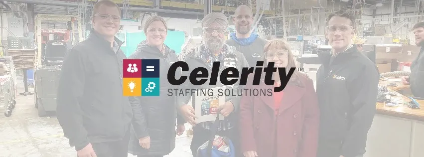 Celerity Staffing Solutions