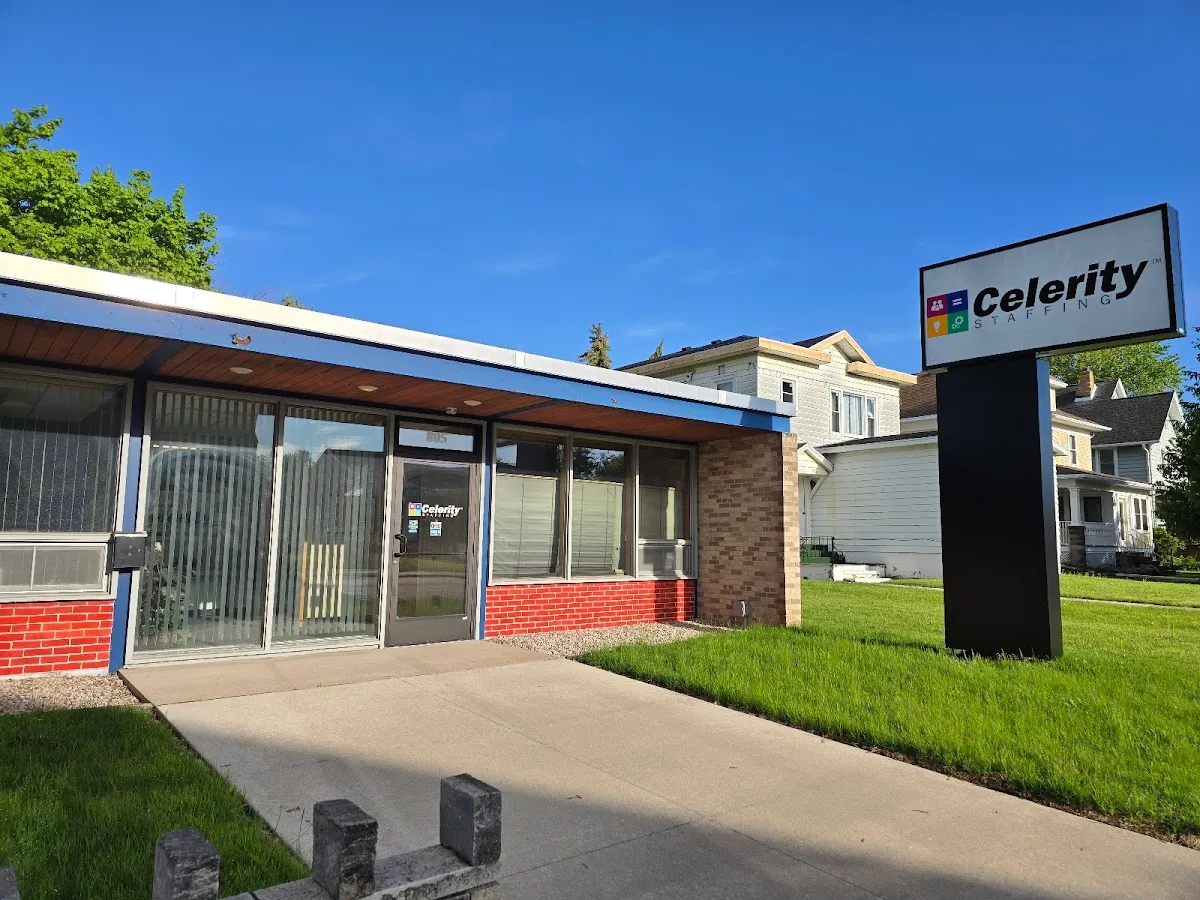 Celerity Staffing Solutions