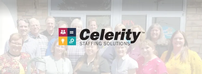 Celerity Staffing Solutions