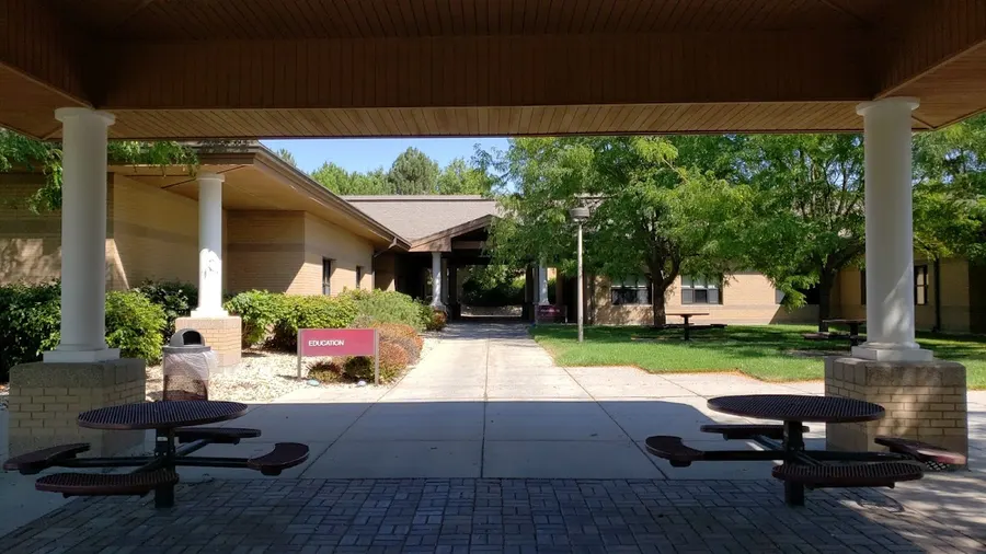 Centennial Job Corps