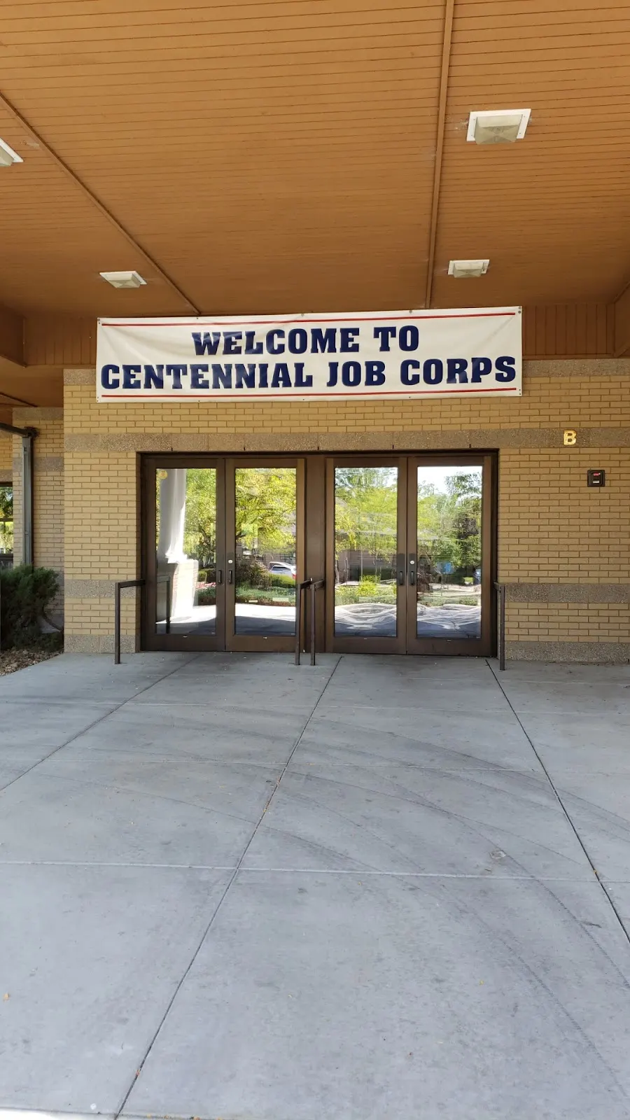Centennial Job Corps – photo 3