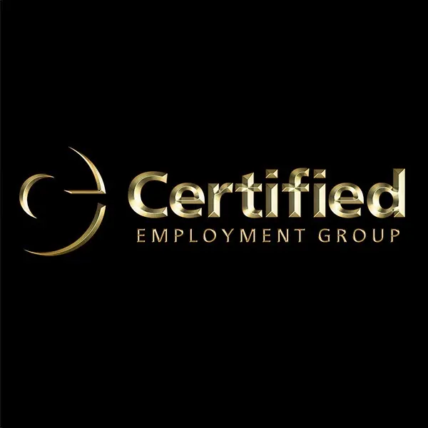 Certified Employment Group